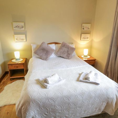 Corrib Villa Glentrasna Kültér fotó