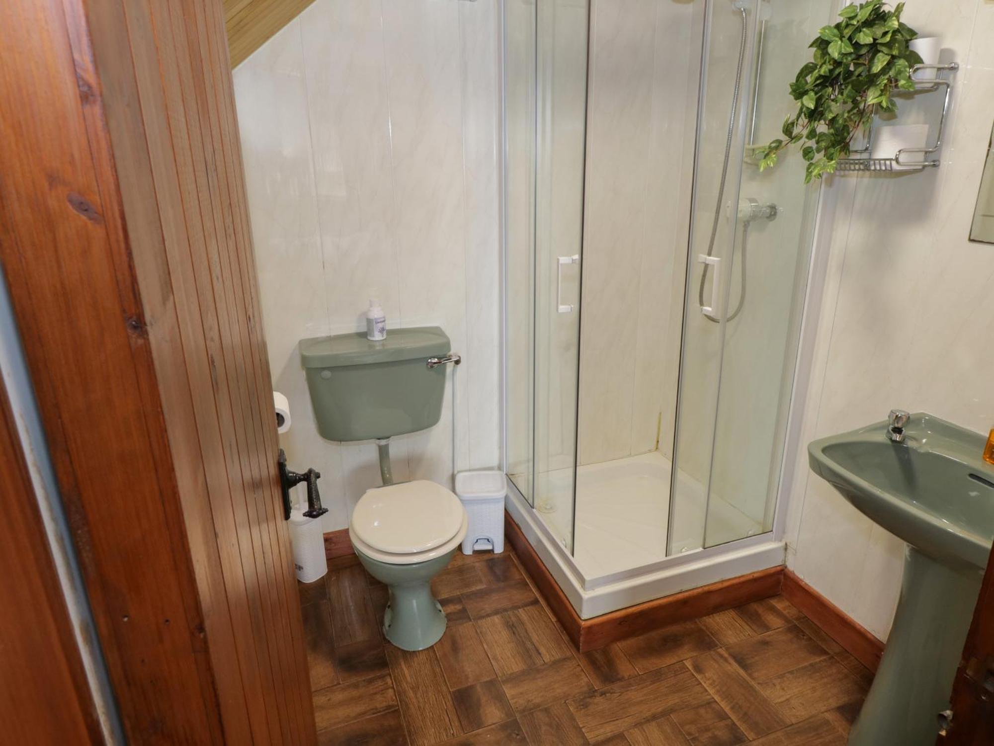 Corrib Villa Glentrasna Kültér fotó