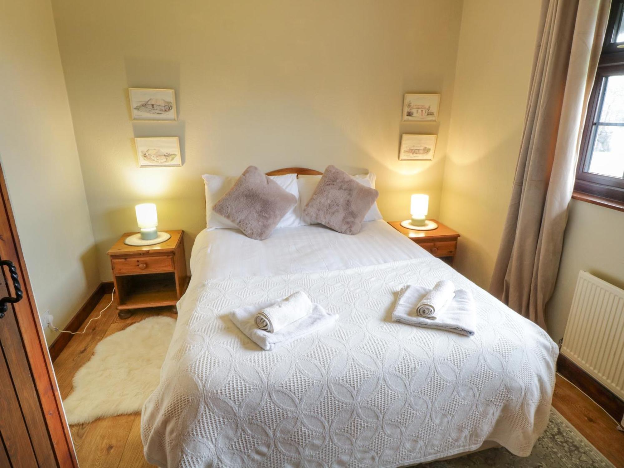 Corrib Villa Glentrasna Kültér fotó